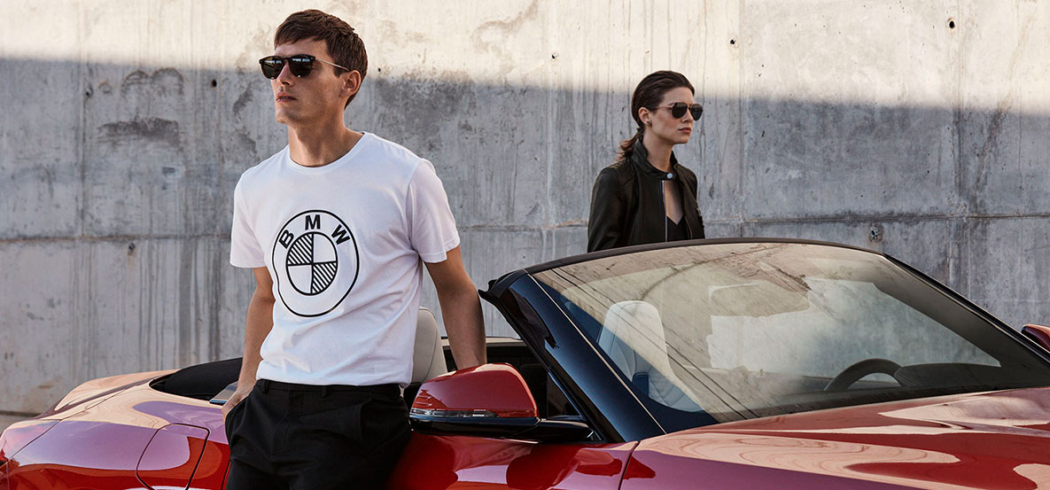 Merchandising BMW Merchandising BMW